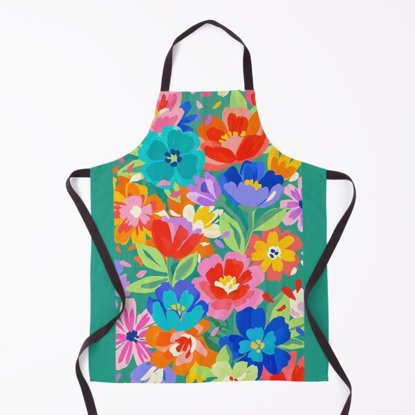 Item preview, Painted bouquet of flowers designed and sold by Piktart.