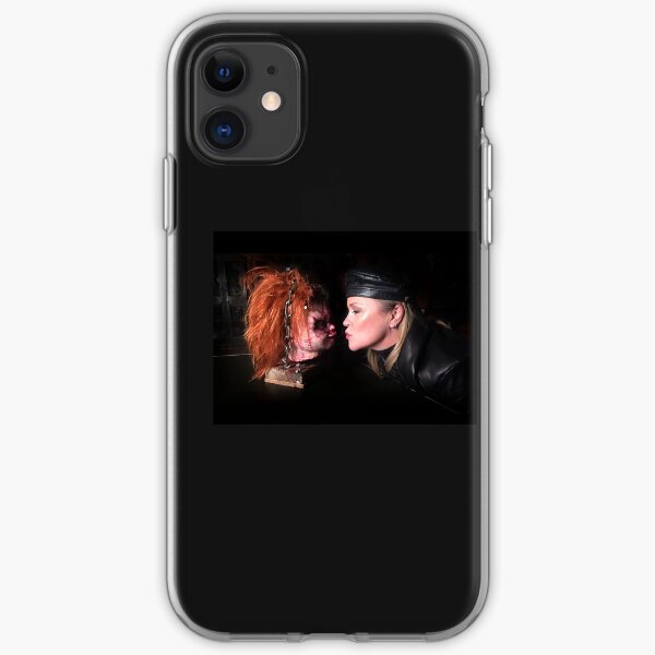 Cult of Chucky - Kyle & Chucky iPhone Soft Case