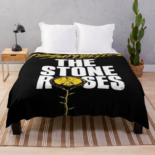 Item preview, IAN STONE BROWN designed and sold by marthamshop.