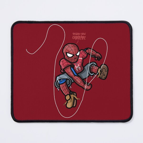 Item preview, Spiderman: Brand New Outfit designed and sold by RubenGaldona.