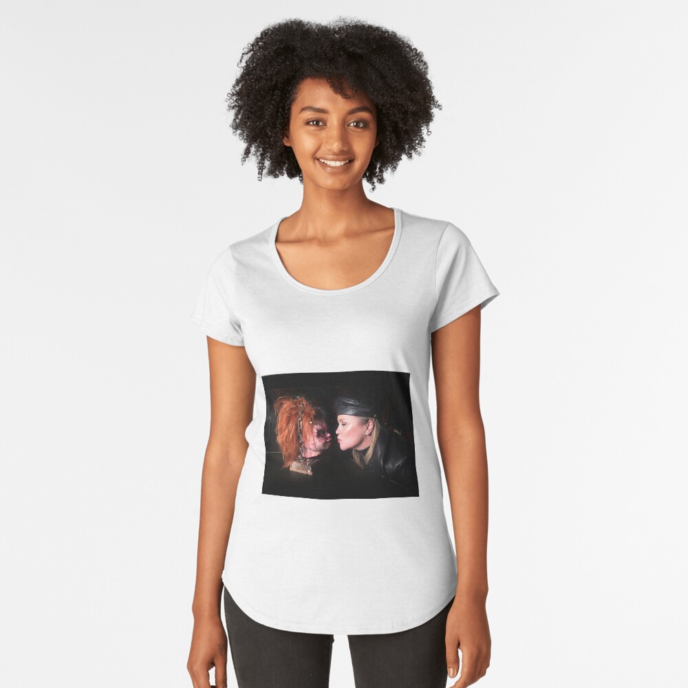 Item preview, Premium Scoop T-Shirt designed and sold by jdempsey.