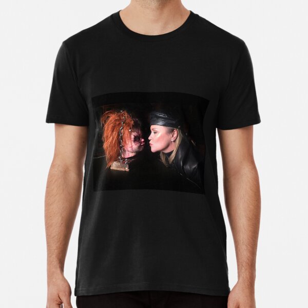 Cult of Chucky - Kyle & Chucky Premium T-Shirt