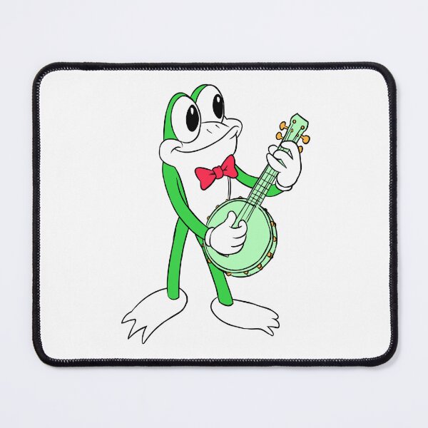 Item preview, Flip the Frog designed and sold by Quistlor.
