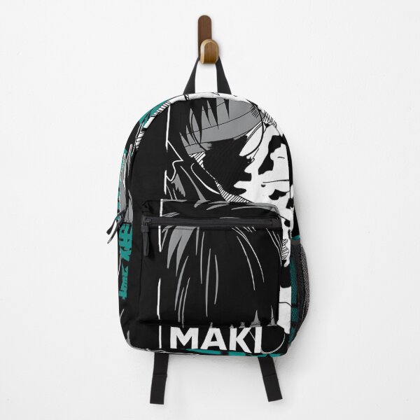 Item preview, Maki Zenin designed and sold by ValerianArt.