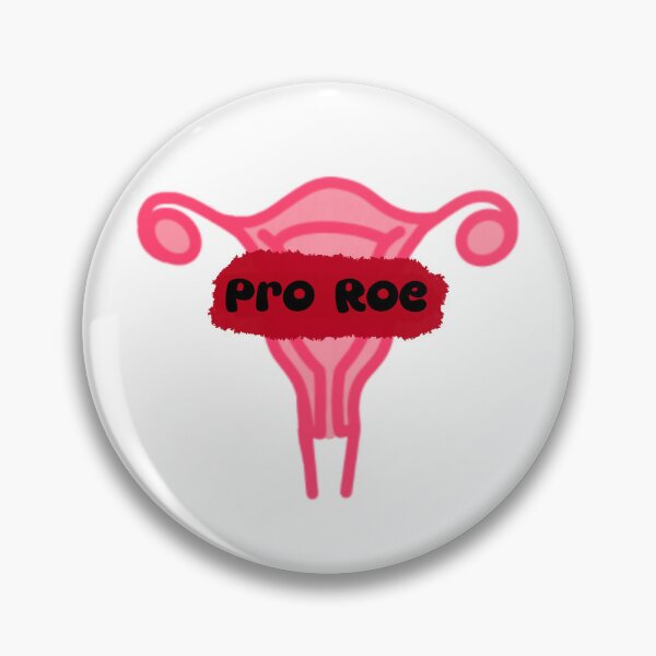Item preview, Pro Roe designed and sold by RebelCatStudios(RCS).
