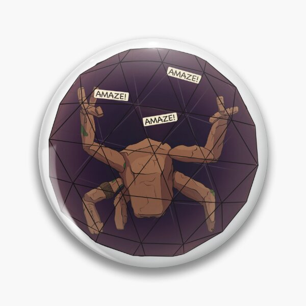 Item preview, Amaze, amaze, amaze! designed and sold by Lavender and Crow.