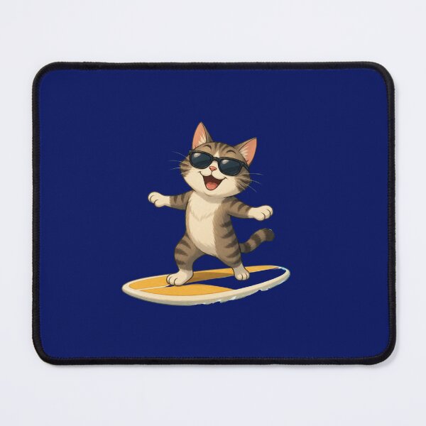 Item preview, Skater Cat Vibes designed and sold by Mattigiov.