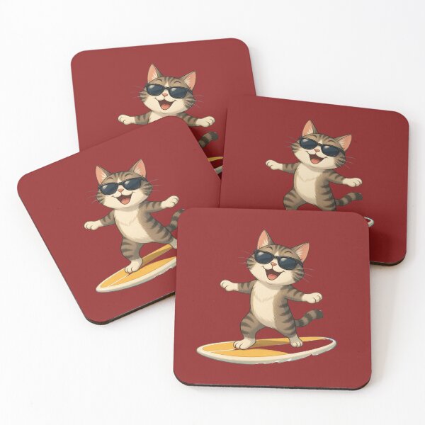 Item preview, Skater Cat Vibes designed and sold by Mattigiov.