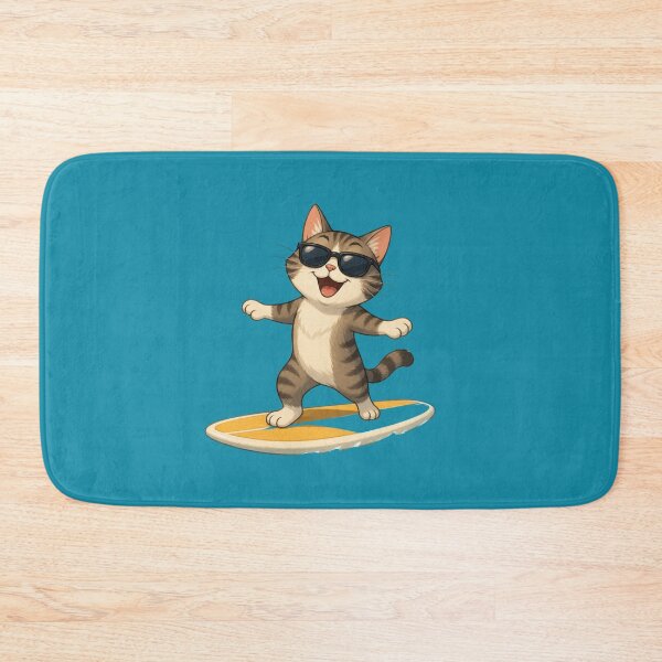Item preview, Skater Cat Vibes designed and sold by Mattigiov.