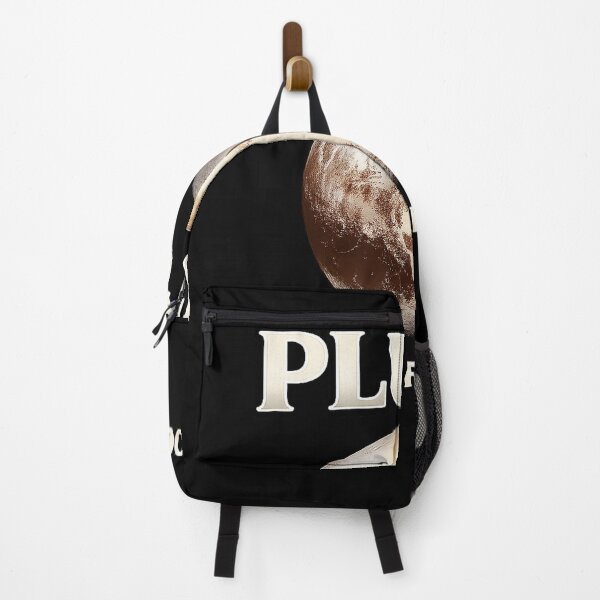 Item preview, Pluto – The Planet We Never Forget on designed and sold by alexanderVision.