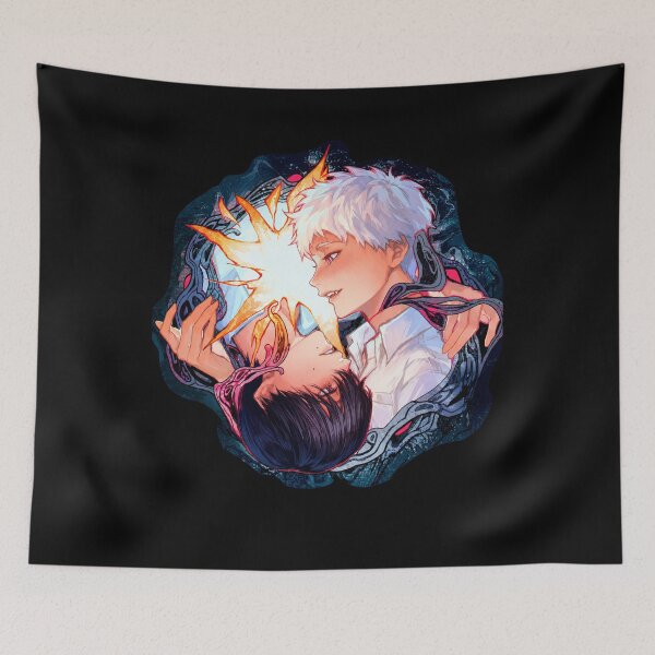 Item preview, The Summer Hikaru Died designed and sold by Malakiacount.