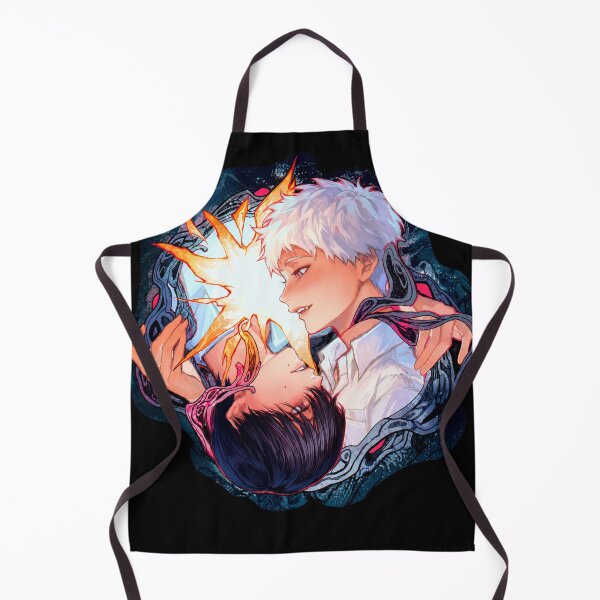Item preview, The Summer Hikaru Died designed and sold by Malakiacount.