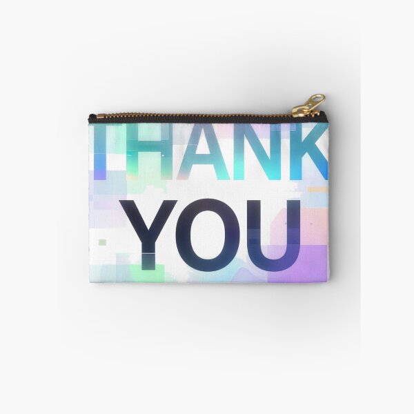 Item preview, Thank you designed and sold by Talpha.