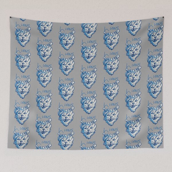 Item preview, Motor City Cat (Pops '26 Edition) designed and sold by LockedUp.