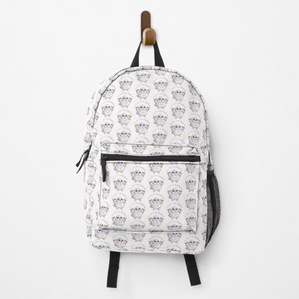 Item preview, Too Cute to Be Productive | Funny Workout Pigeon Meme Design designed and sold by HelgaCraftery.