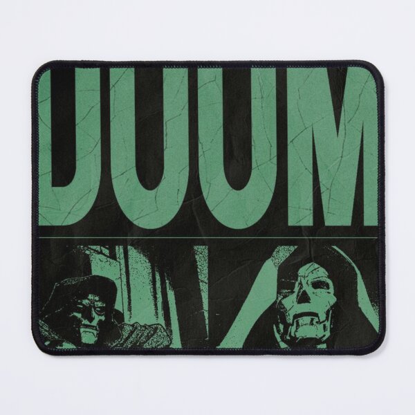Item preview, Doom Avengers designed and sold by ItsAllYellow.