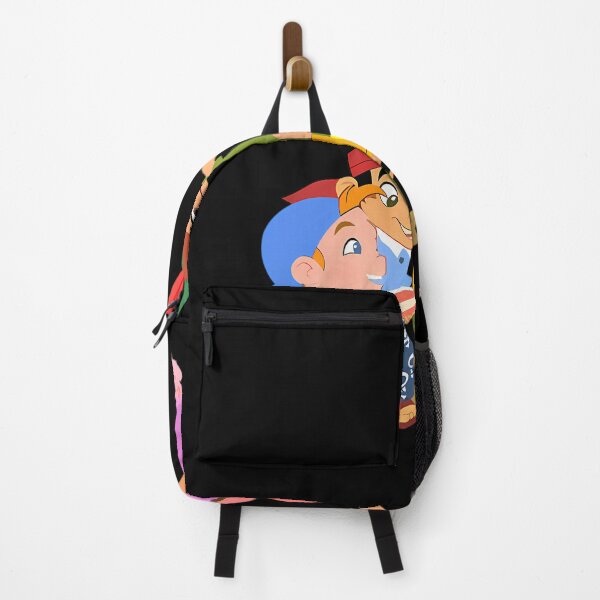 Item preview, Jakess And The Never Land designed and sold by hilariousT.