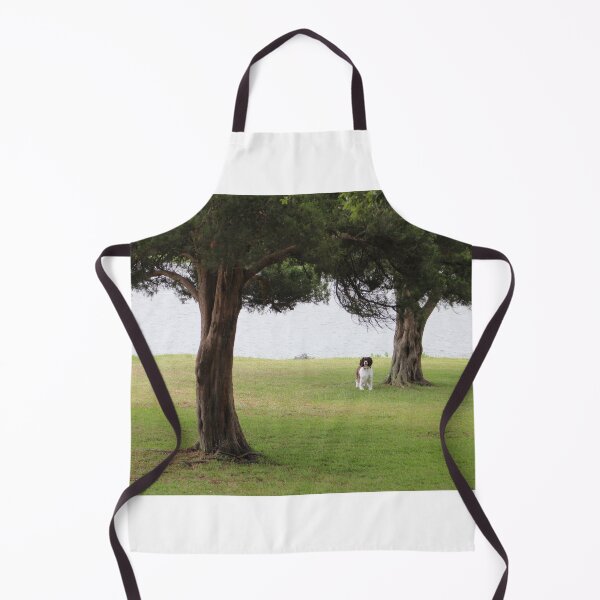 Item preview, Gracie Chasing Squirrels designed and sold by Cynthia48.