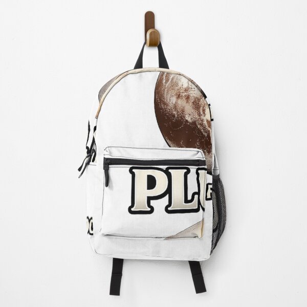Item preview, Pluto – The Planet We Never Forget on designed and sold by alexanderVision.