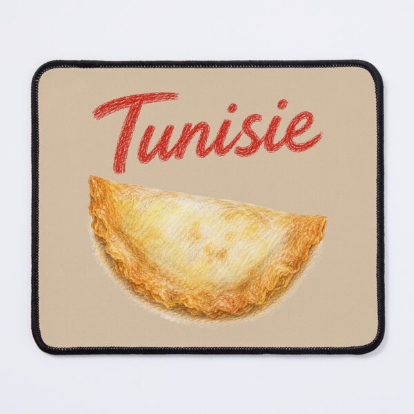 Item preview, Tunisia – Traditional Tunisian Brik designed and sold by JOANNASKAH.