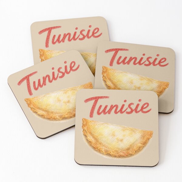 Item preview, Tunisia – Traditional Tunisian Brik designed and sold by JOANNASKAH.