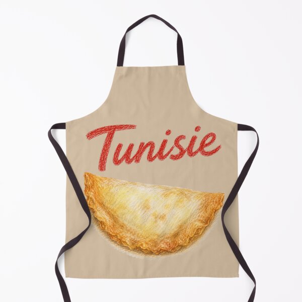 Item preview, Tunisia – Traditional Tunisian Brik designed and sold by JOANNASKAH.