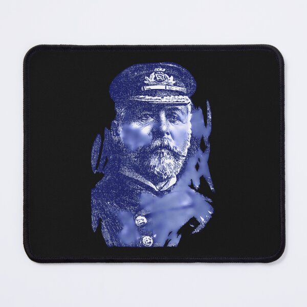 Item preview, 1912 John Smith Captain Of The Titanic designed and sold by rachelawtreyo.