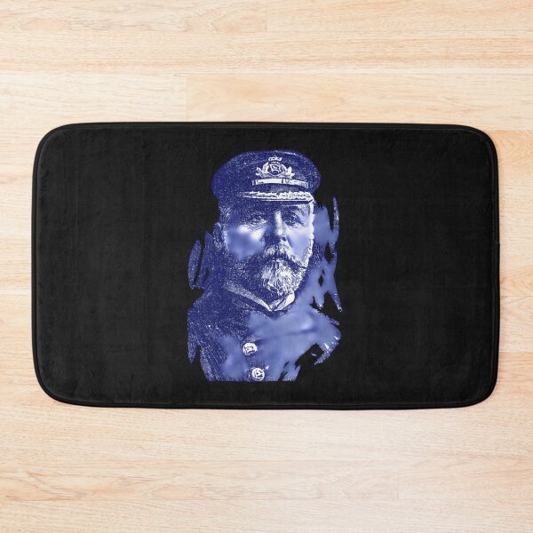 Item preview, 1912 John Smith Captain Of The Titanic designed and sold by rachelawtreyo.