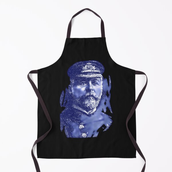 Item preview, 1912 John Smith Captain Of The Titanic designed and sold by rachelawtreyo.