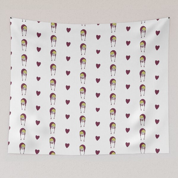 Item preview, Corazon designed and sold by Whale-studio.