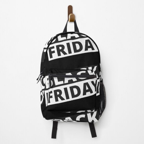 Item preview, Black Friday Bold Typography designed and sold by PixelQalam.