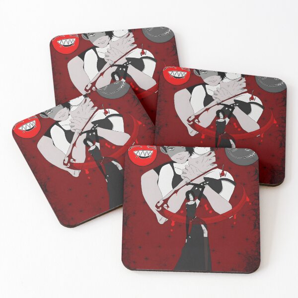 Item preview, Crimson Strings of Obsession designed and sold by Baby-Care.