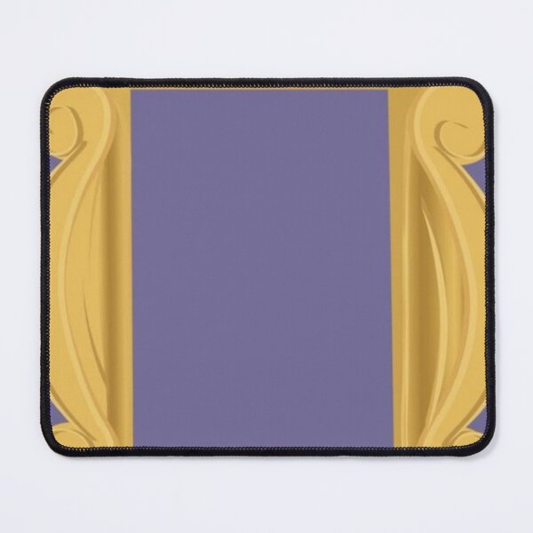 Item preview, Friends tv show purple designed and sold by ItsAllYellow.