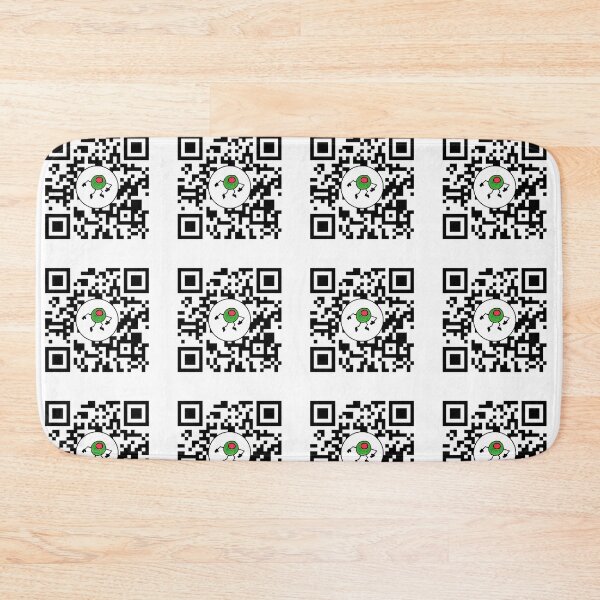 Item preview, Olive QR Scanner designed and sold by Dancing-Olive.