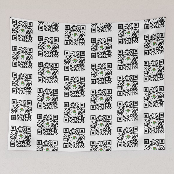 Item preview, Olive QR Scanner designed and sold by Dancing-Olive.
