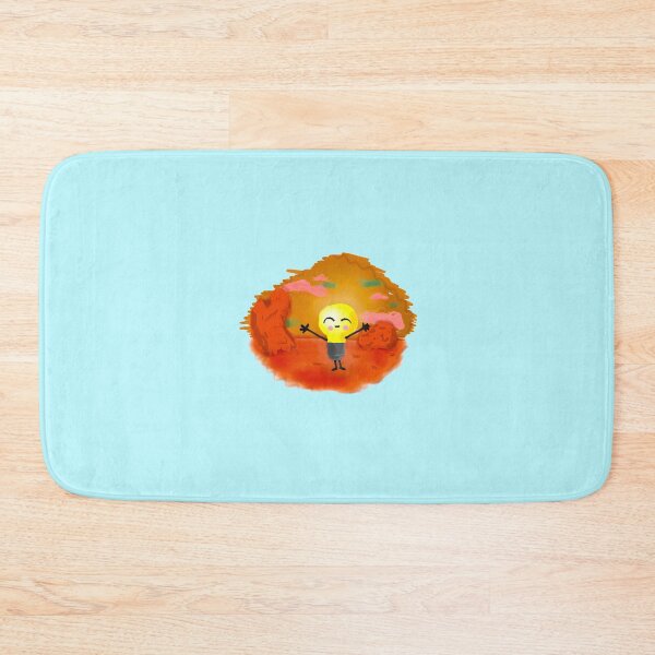 Item preview, Light in the far west. designed and sold by The-Orange-Lady.