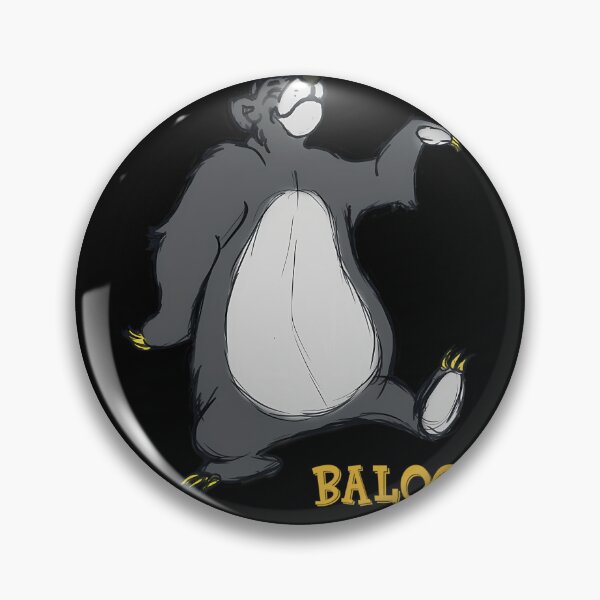 Item preview, Baloo designed and sold by hilariousT.