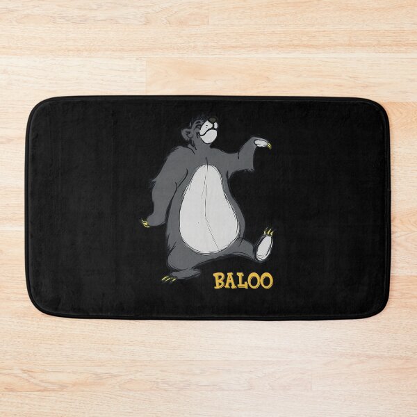 Item preview, Baloo designed and sold by hilariousT.