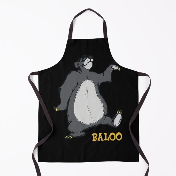 Item preview, Baloo designed and sold by hilariousT.