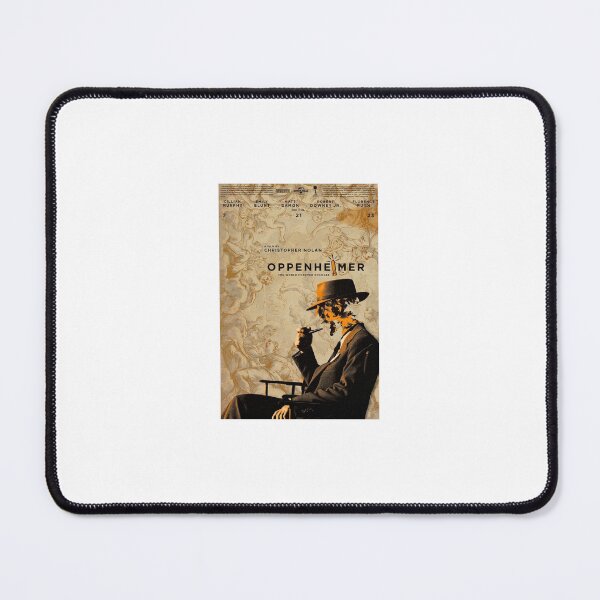 Item preview, Oppenheimer designed and sold by CoralSprings10.