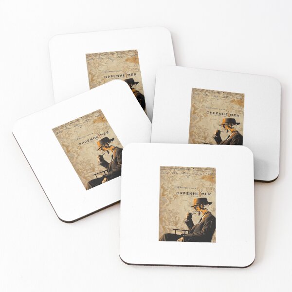 Item preview, Oppenheimer designed and sold by CoralSprings10.