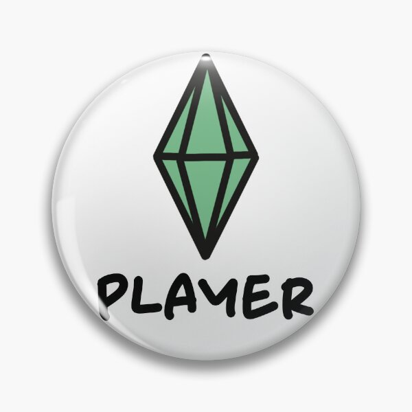 Item preview, Sims Player designed and sold by RebelCatStudios(RCS).