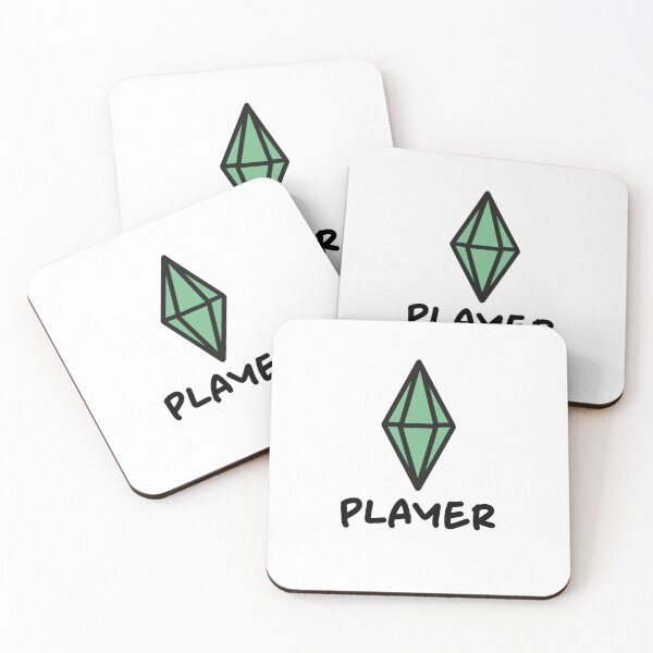Item preview, Sims Player designed and sold by RebelCatStudios(RCS).