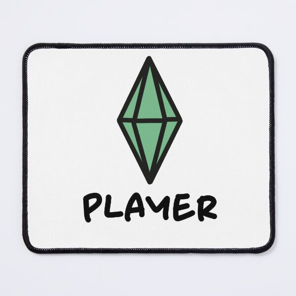 Item preview, Sims Player designed and sold by RebelCatStudios(RCS).