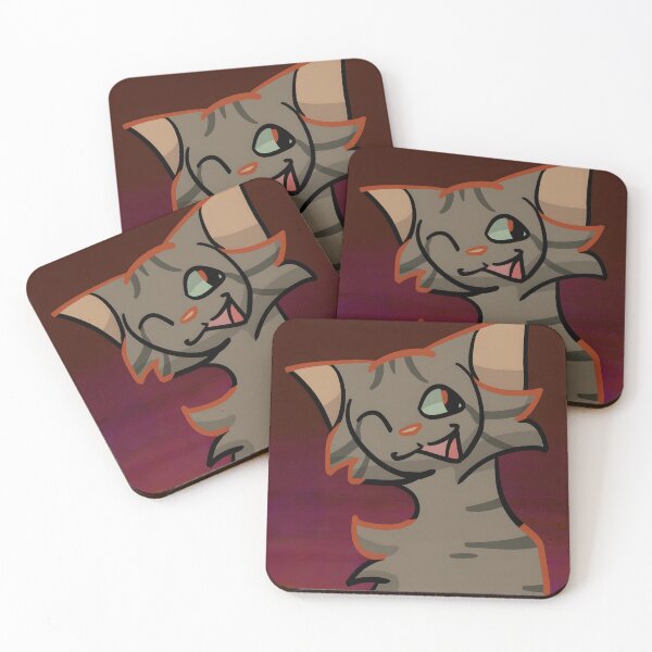 Item preview, Mischievous Tabby Wink designed and sold by Baby-Care.