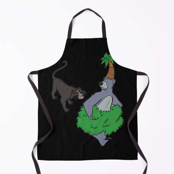 Item preview, Baloo Bagheera designed and sold by hilariousT.