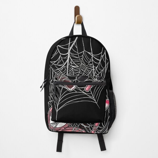 Item preview, Spooky Glam Spider Web Makeup Cosmetics Art designed and sold by MAGICKEY2024.