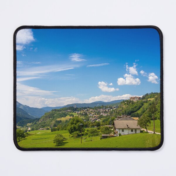 Item preview, The Emerald Cradle of Fiemme designed and sold by Viv Thompson Photography .