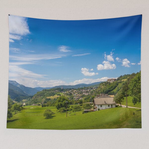 Item preview, The Emerald Cradle of Fiemme designed and sold by Viv Thompson Photography .