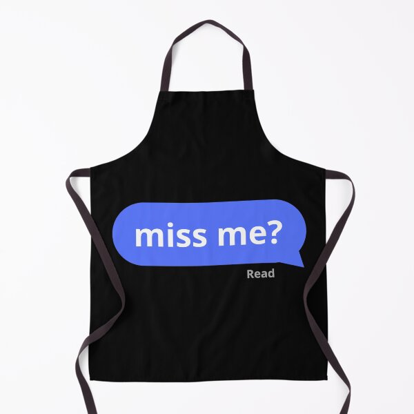 Item preview, miss me? left on read designed and sold by Johns-Cave.
